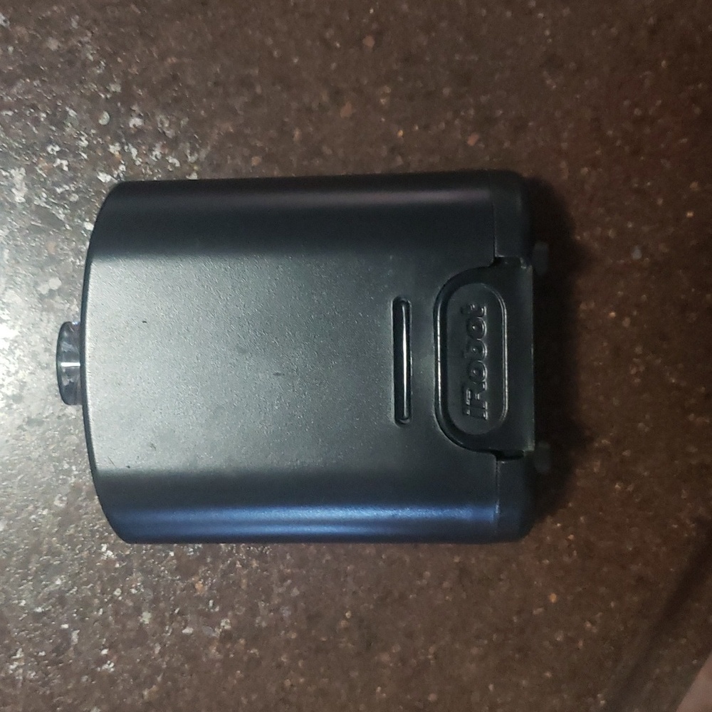 iRobot Roomba 500/600/700 Auto Virtual Wall Barrier Beacon, Wall Blocker Stopper